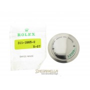 Fondello acciaio Rolex Sea Dweller ref. 1665 nuovo n. 902